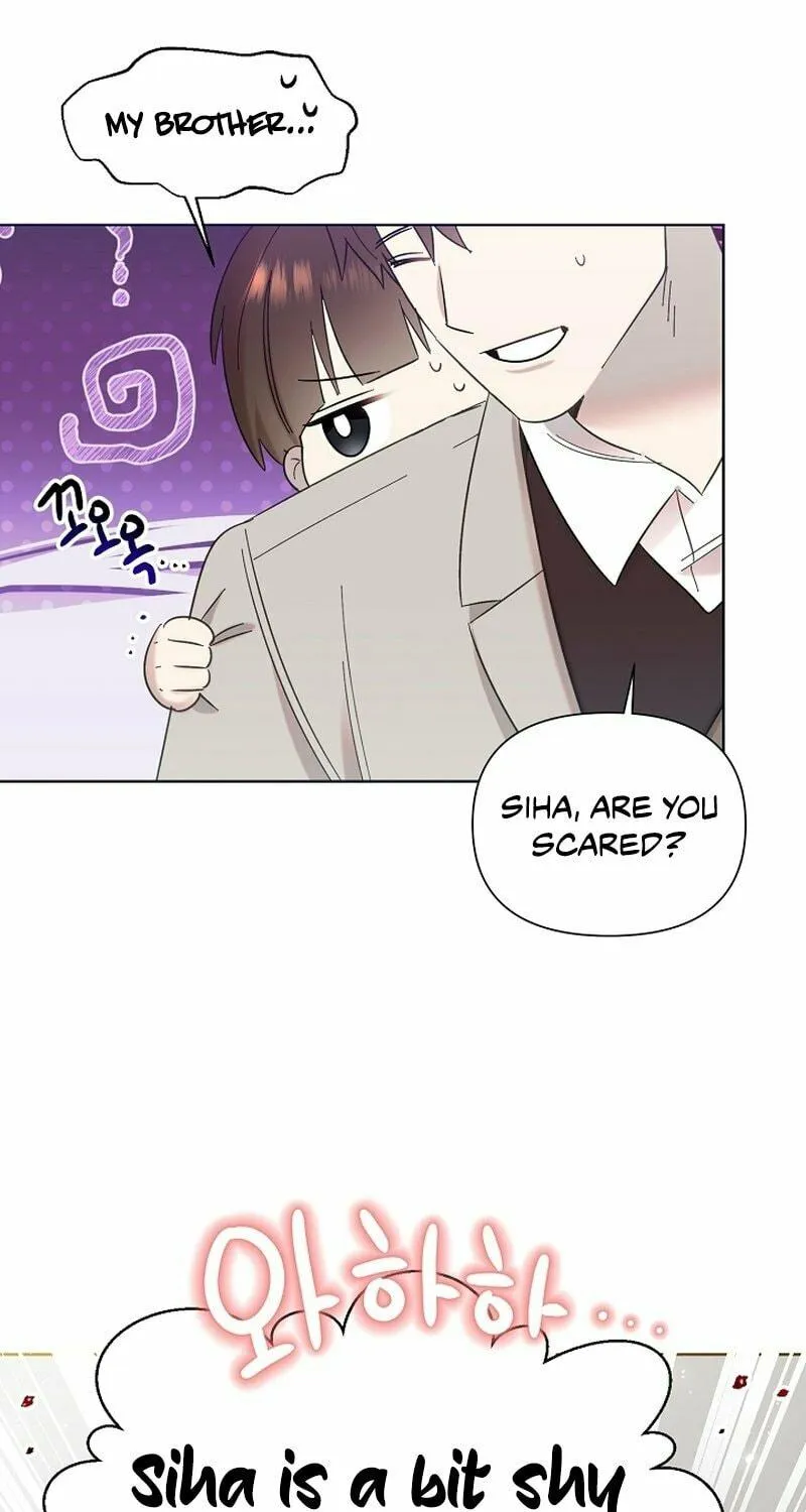 Brother, Am I Cute? Chapter 18 page 11 - 
