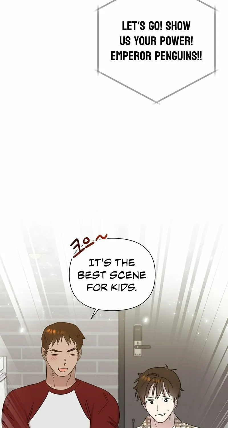 Brother, Am I Cute? Chapter 18 page 105 - 