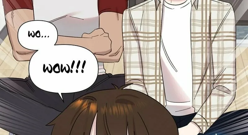 Brother, Am I Cute? Chapter 18 page 106 - 