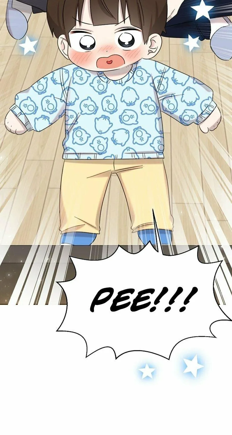 Brother, Am I Cute? Chapter 18 page 107 - 