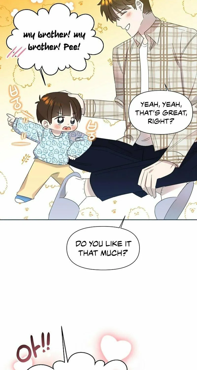 Brother, Am I Cute? Chapter 18 page 109 - 