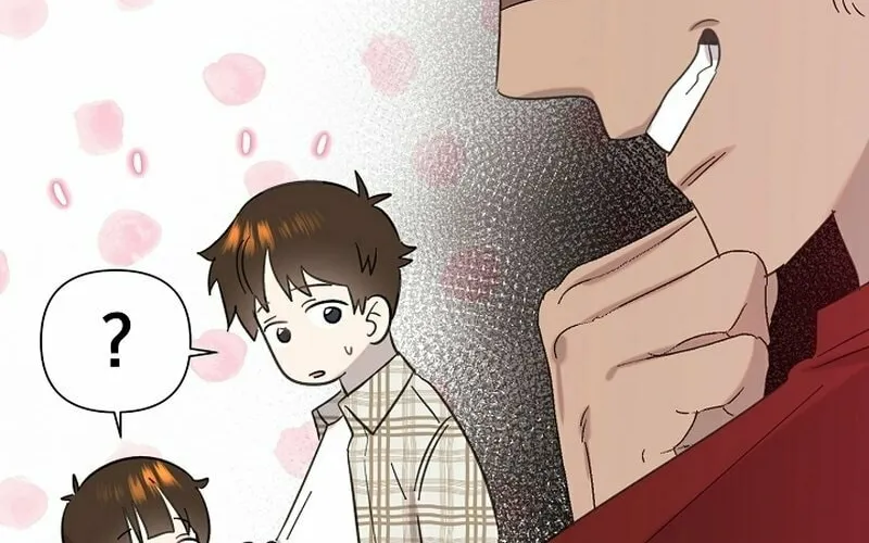 Brother, Am I Cute? Chapter 18 page 112 - 