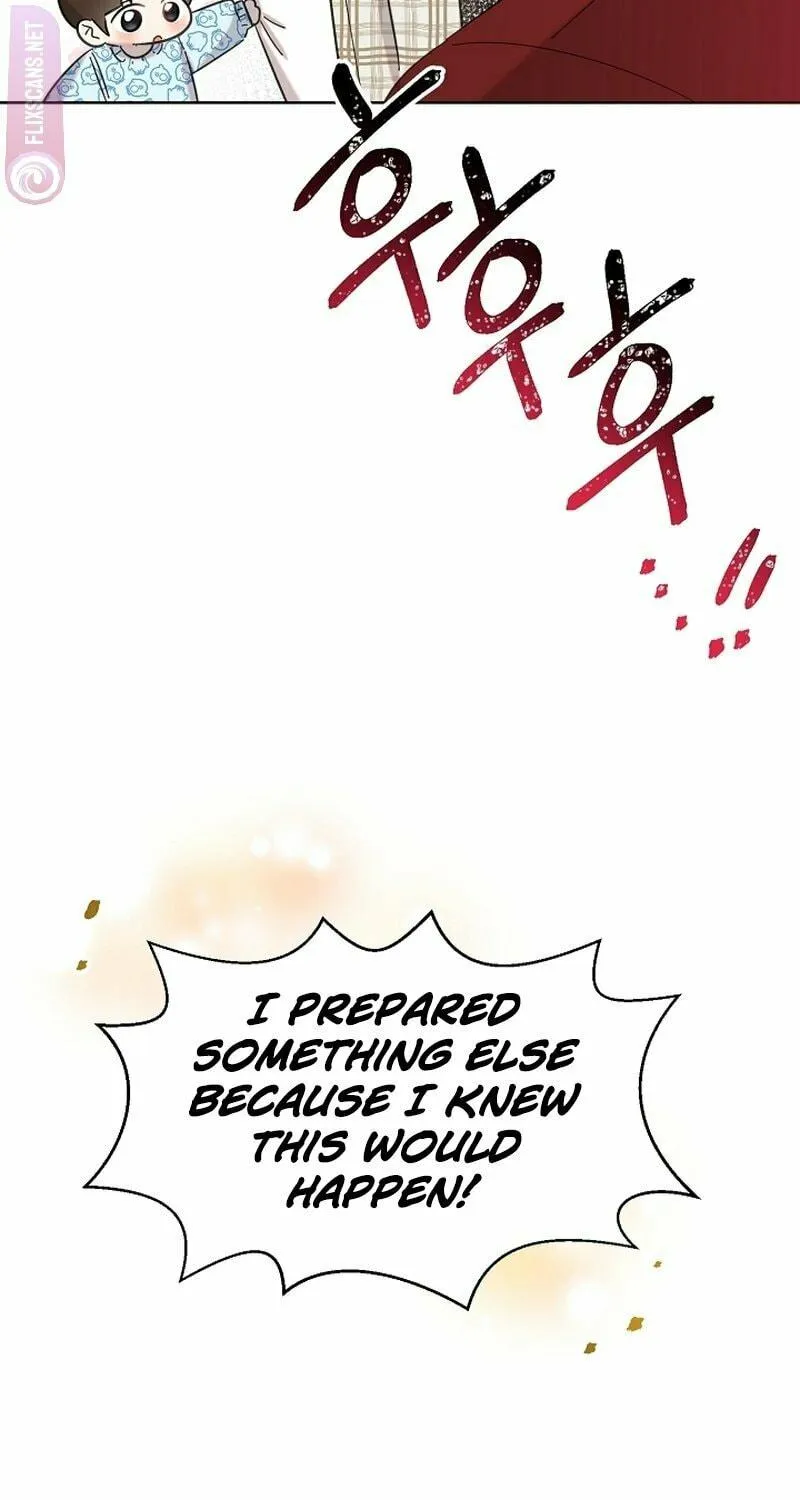 Brother, Am I Cute? Chapter 18 page 113 - 