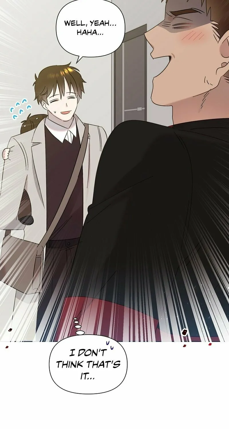 Brother, Am I Cute? Chapter 18 page 13 - 