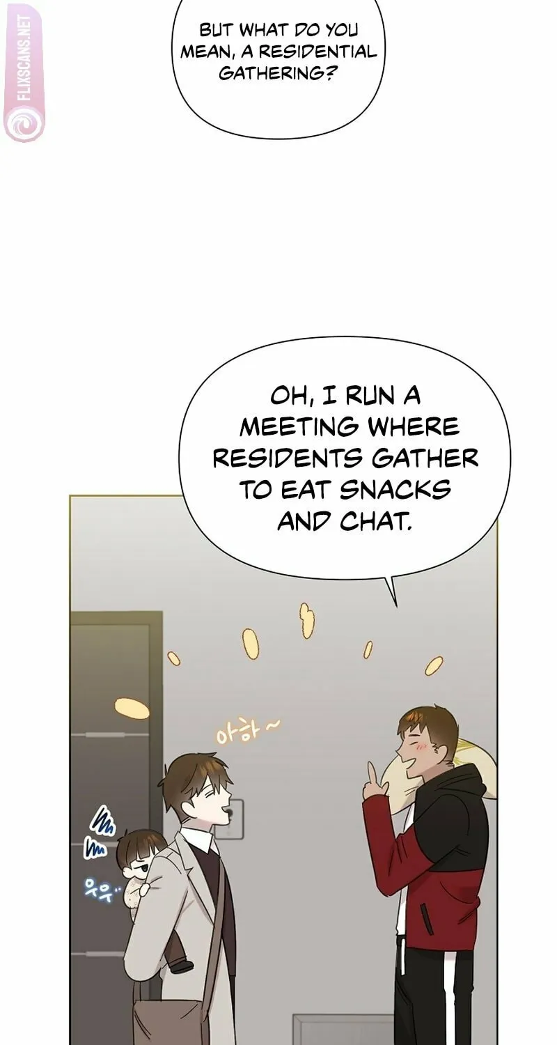 Brother, Am I Cute? Chapter 18 page 15 - 