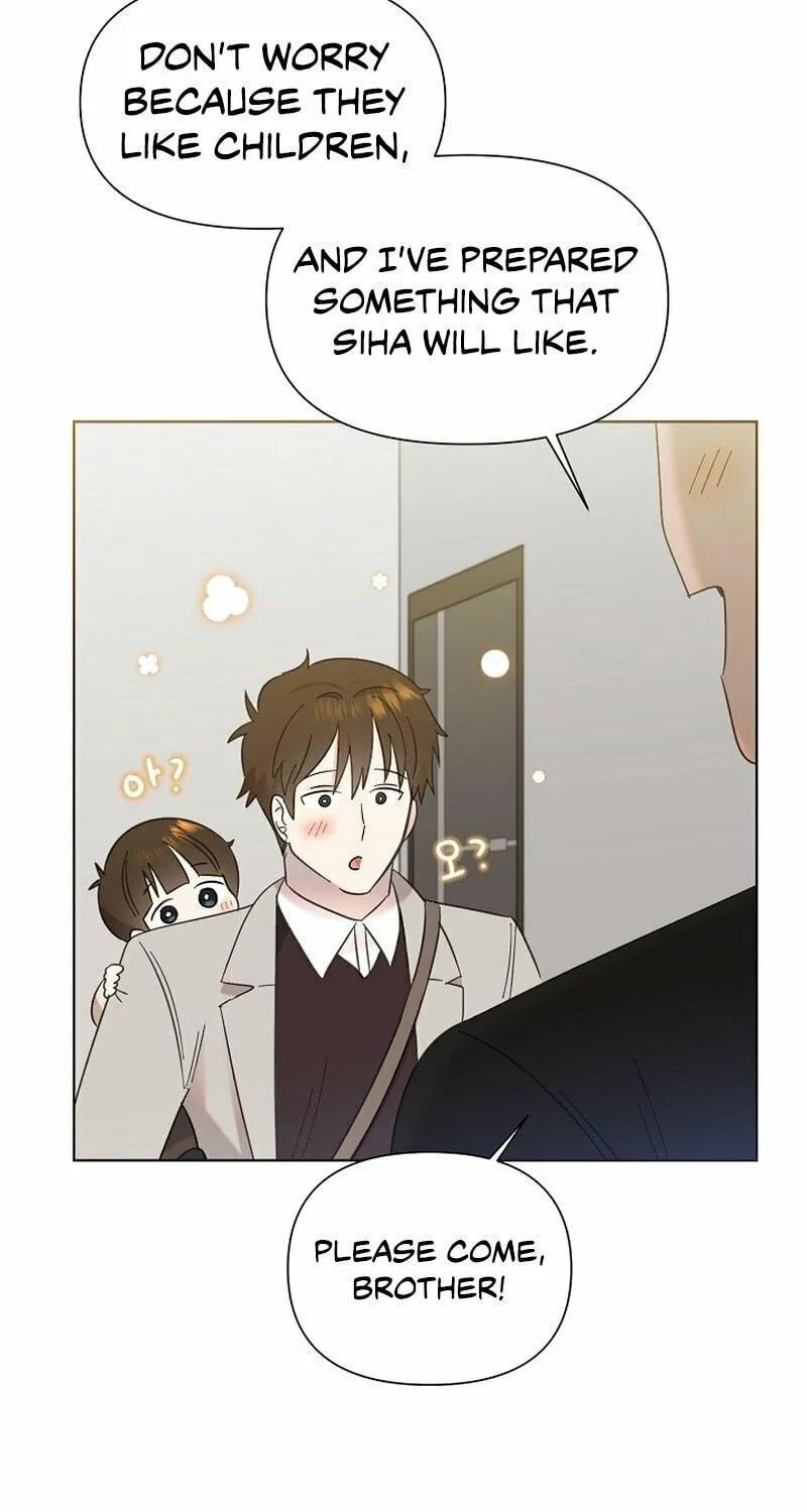 Brother, Am I Cute? Chapter 18 page 19 - 