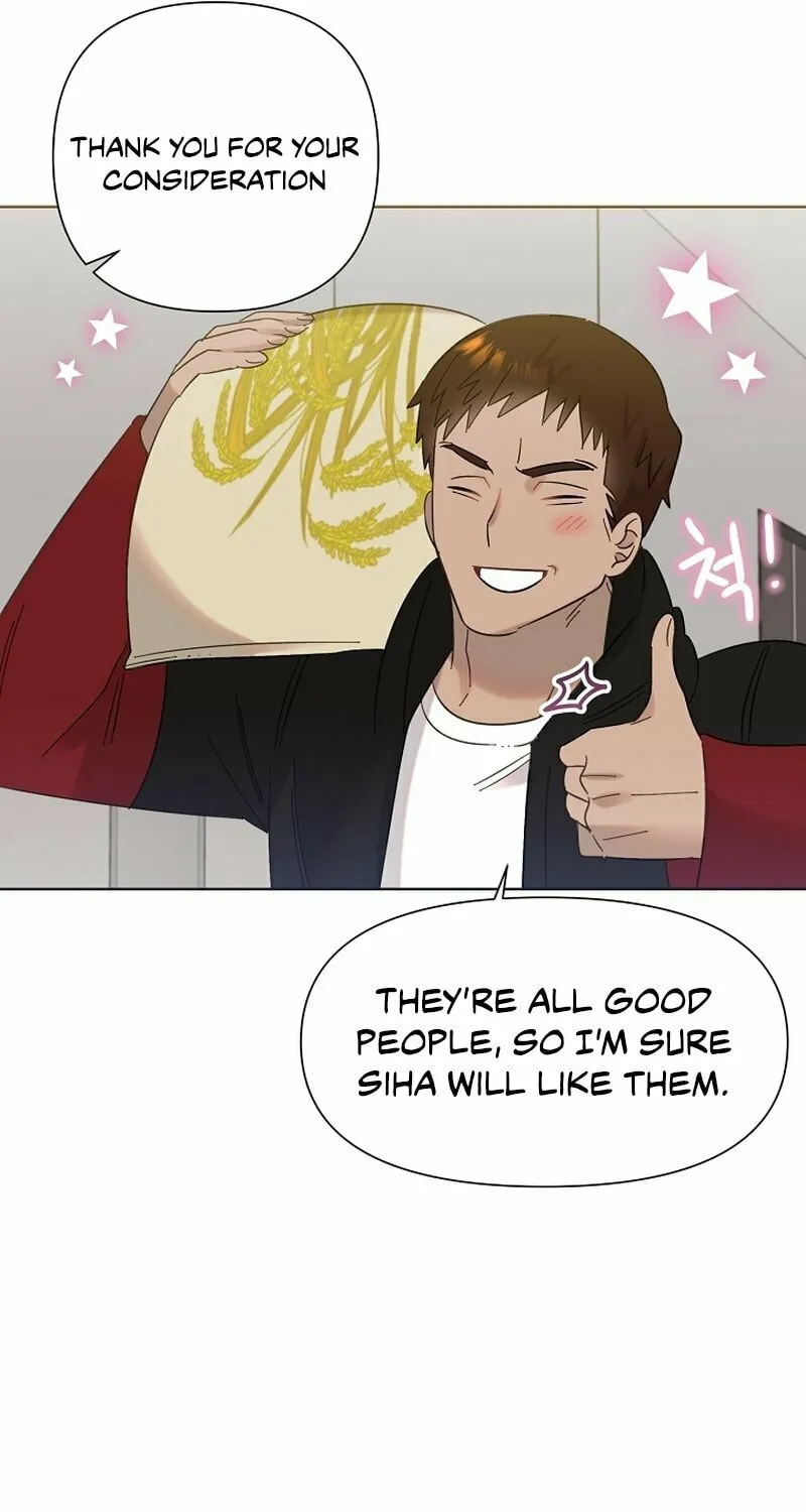 Brother, Am I Cute? Chapter 18 page 21 - 