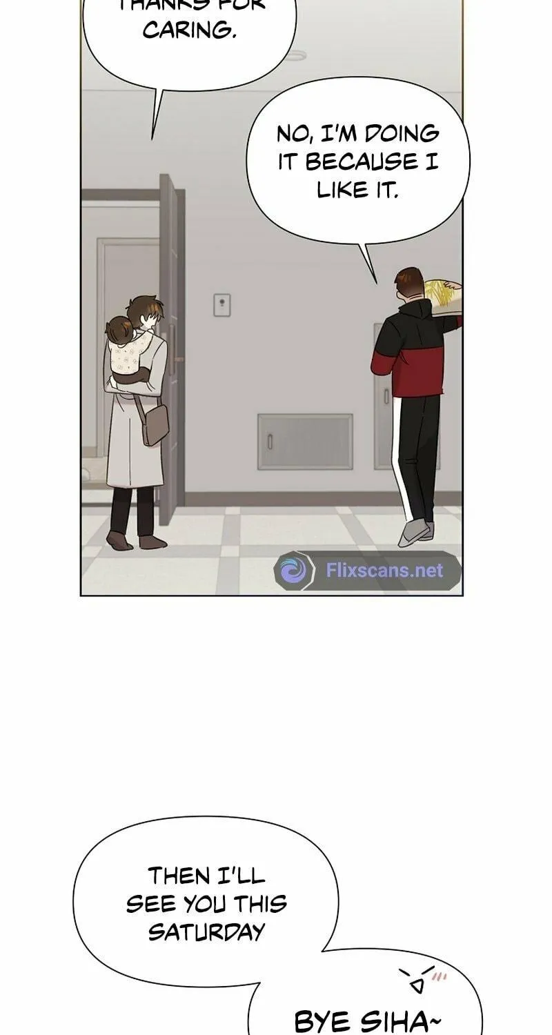 Brother, Am I Cute? Chapter 18 page 23 - 