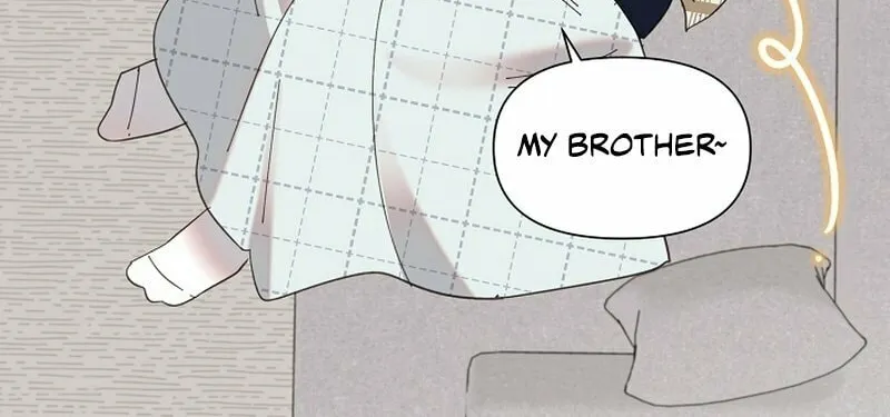 Brother, Am I Cute? Chapter 18 page 34 - 