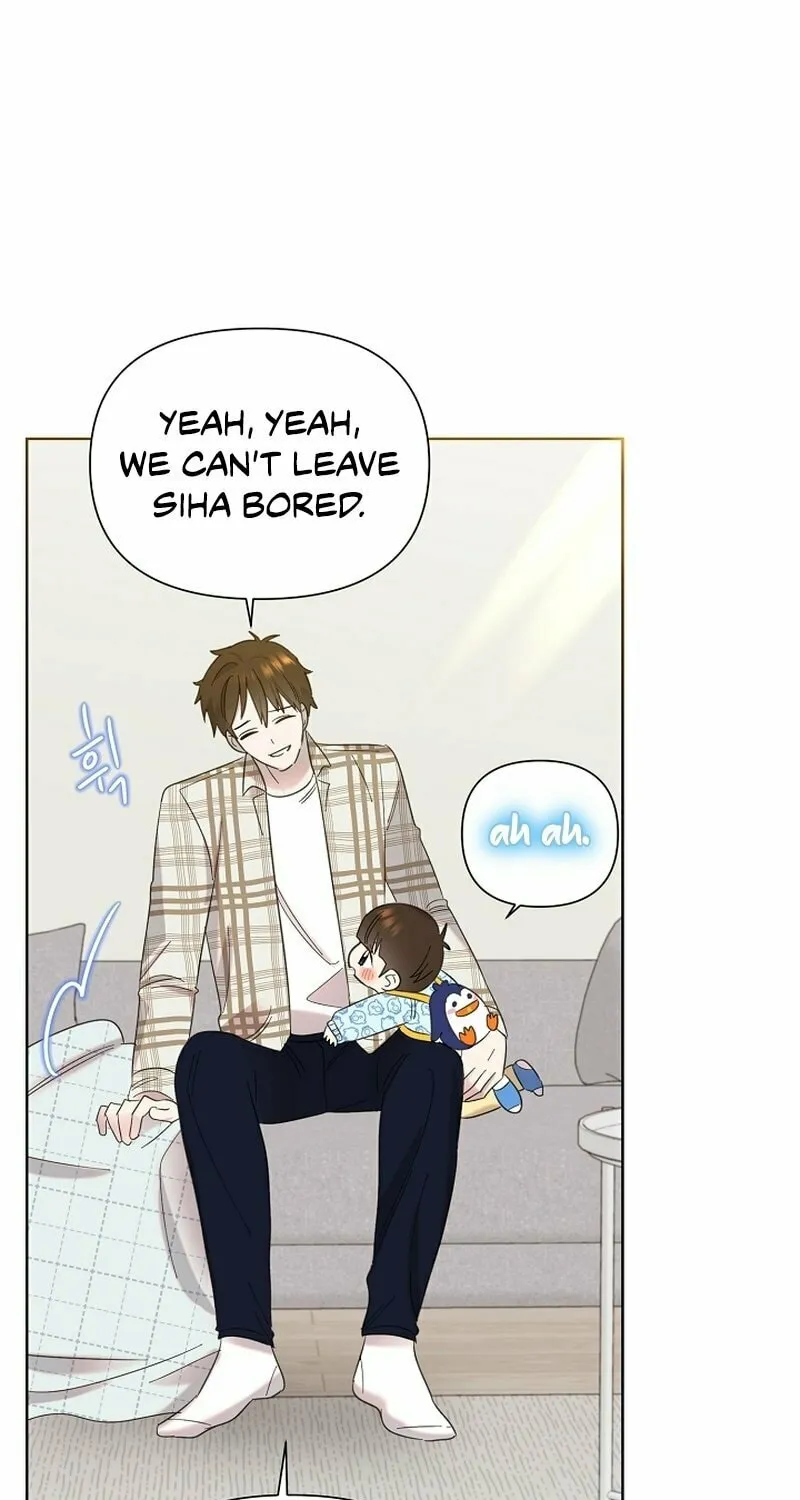 Brother, Am I Cute? Chapter 18 page 37 - 
