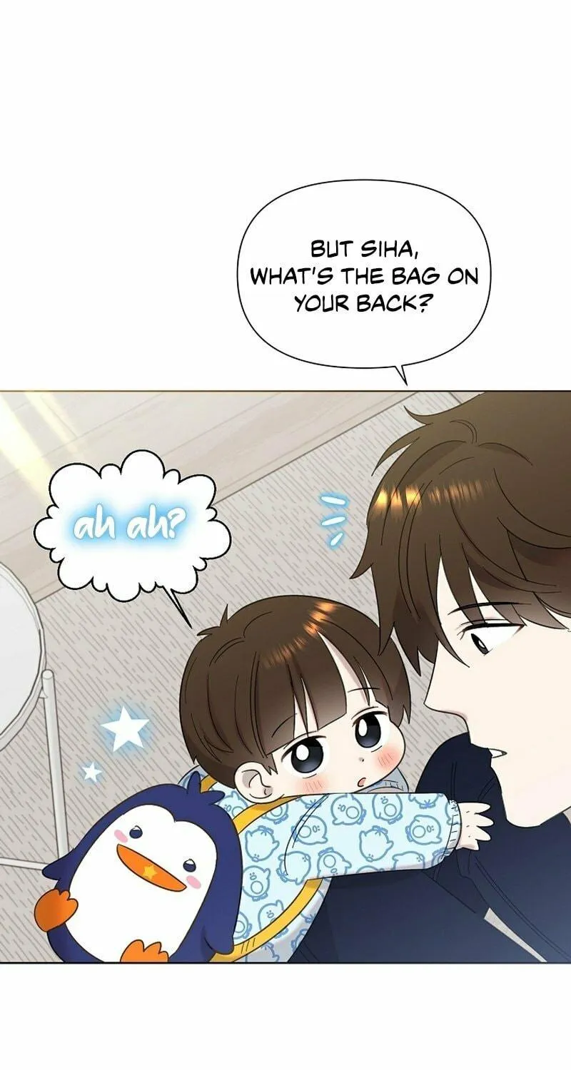 Brother, Am I Cute? Chapter 18 page 39 - 