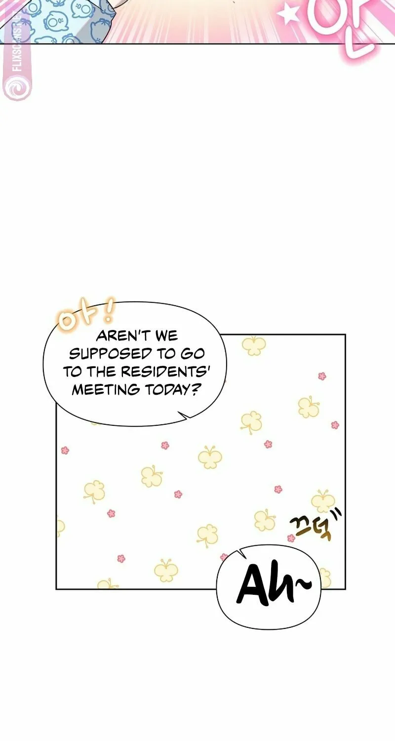 Brother, Am I Cute? Chapter 18 page 43 - 