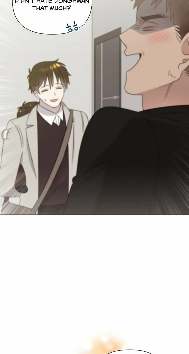 Brother, Am I Cute? Chapter 18 page 45 - 