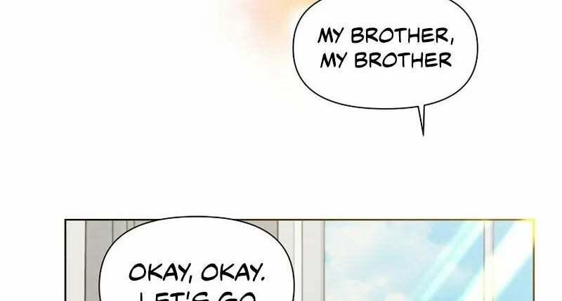 Brother, Am I Cute? Chapter 18 page 46 - 