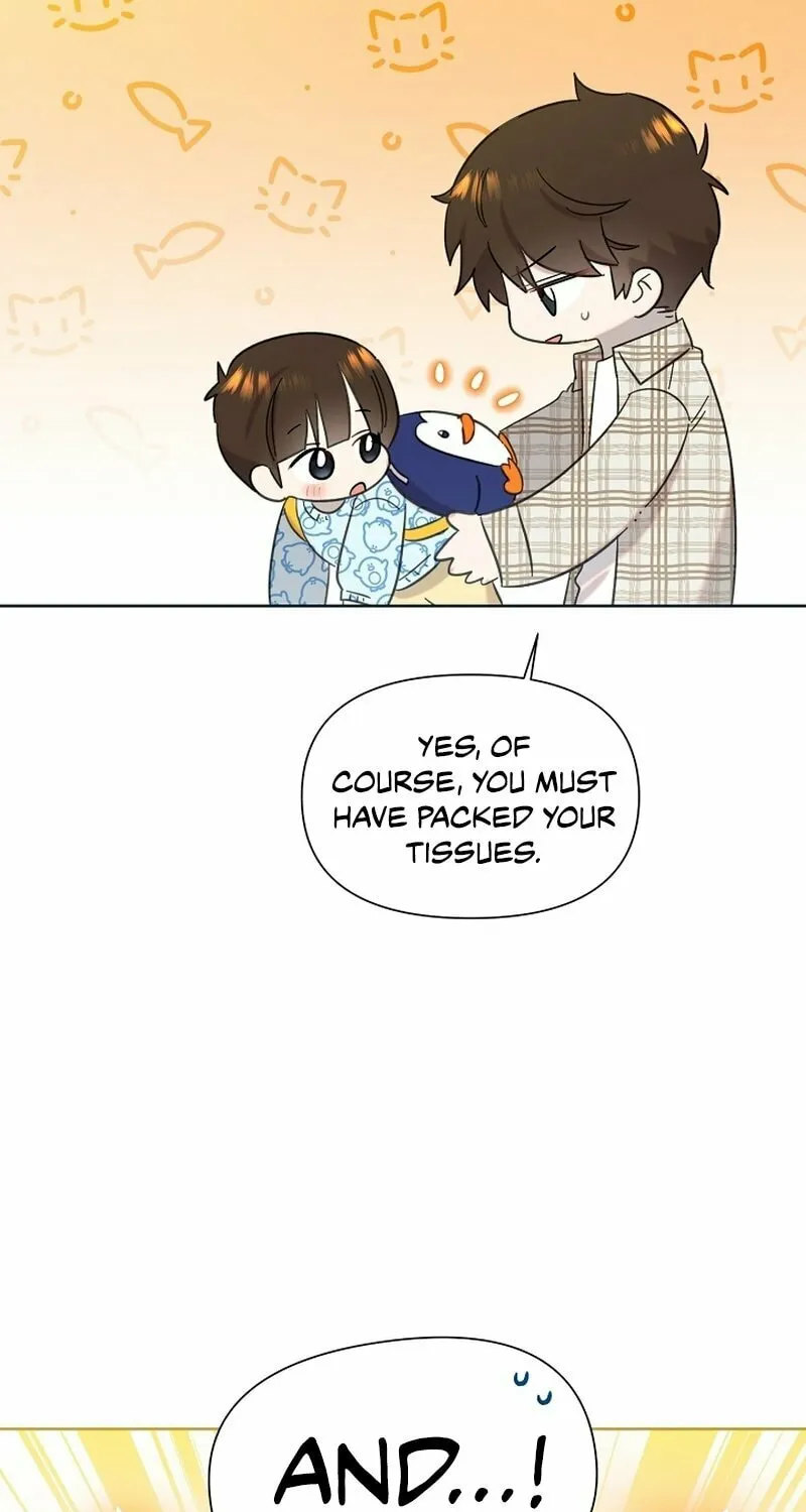 Brother, Am I Cute? Chapter 18 page 51 - 