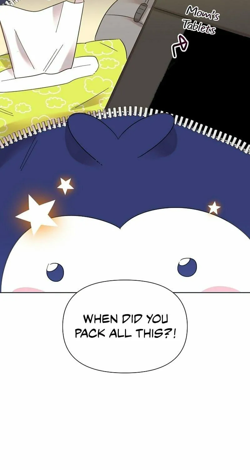 Brother, Am I Cute? Chapter 18 page 53 - 