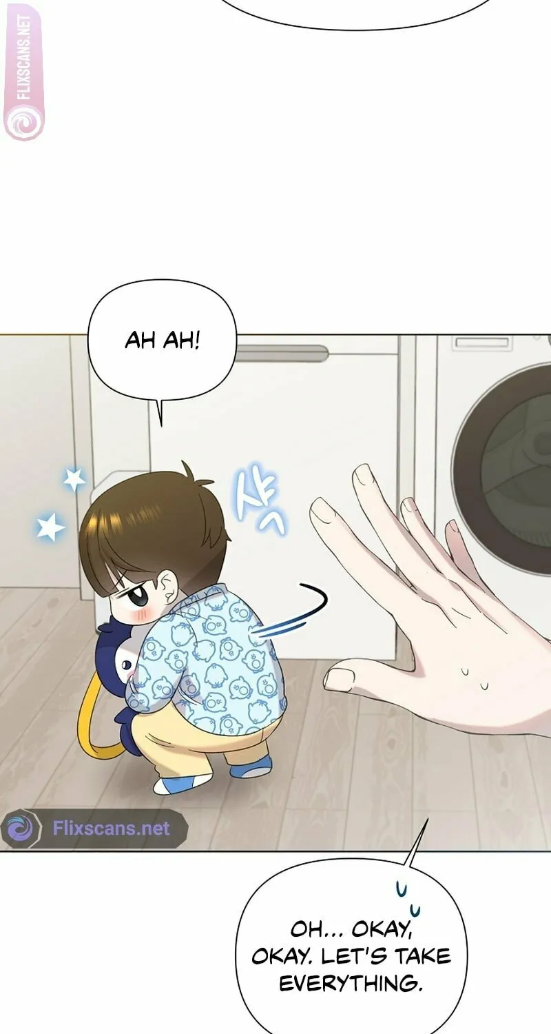 Brother, Am I Cute? Chapter 18 page 57 - 