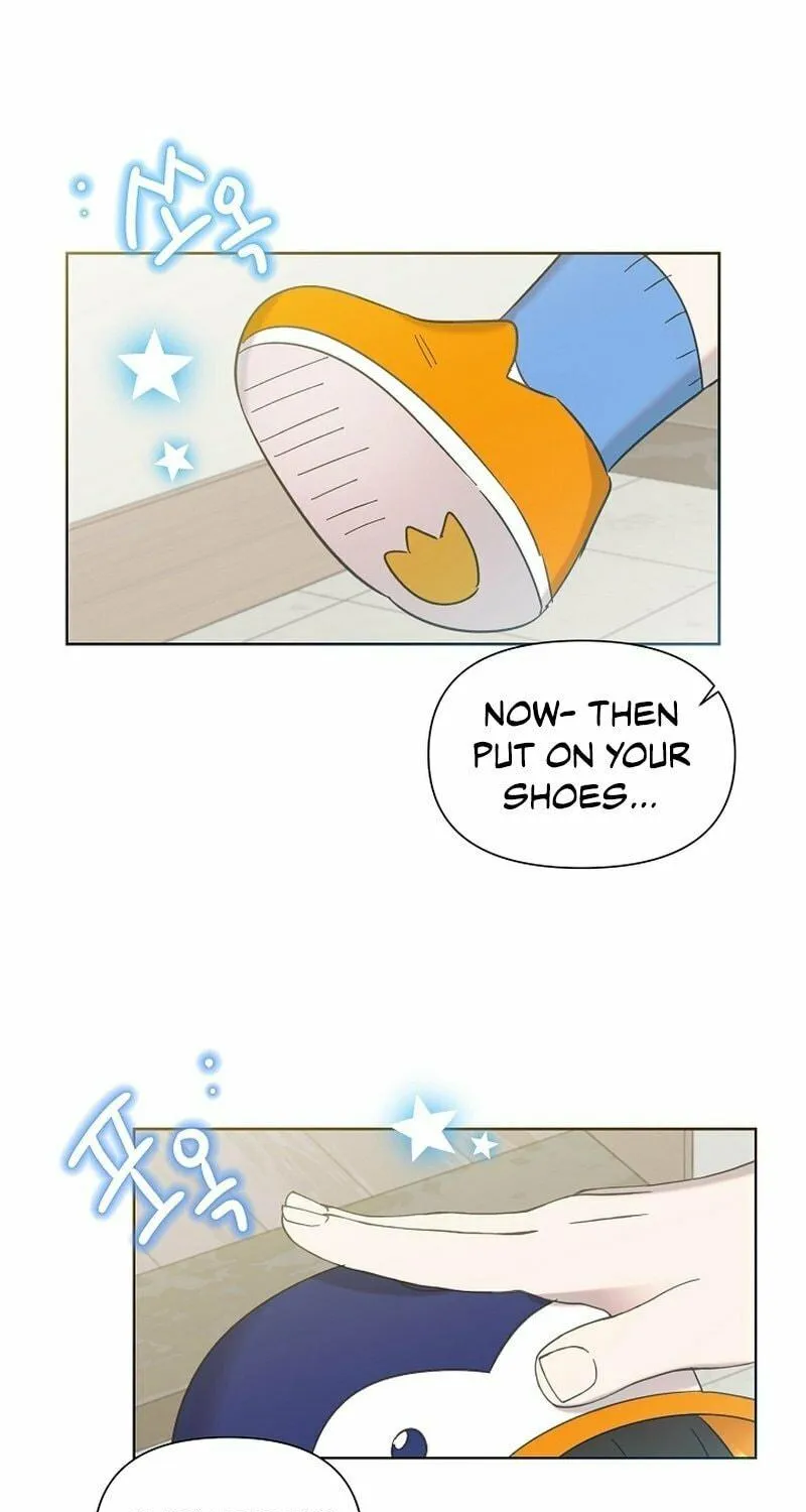 Brother, Am I Cute? Chapter 18 page 59 - 