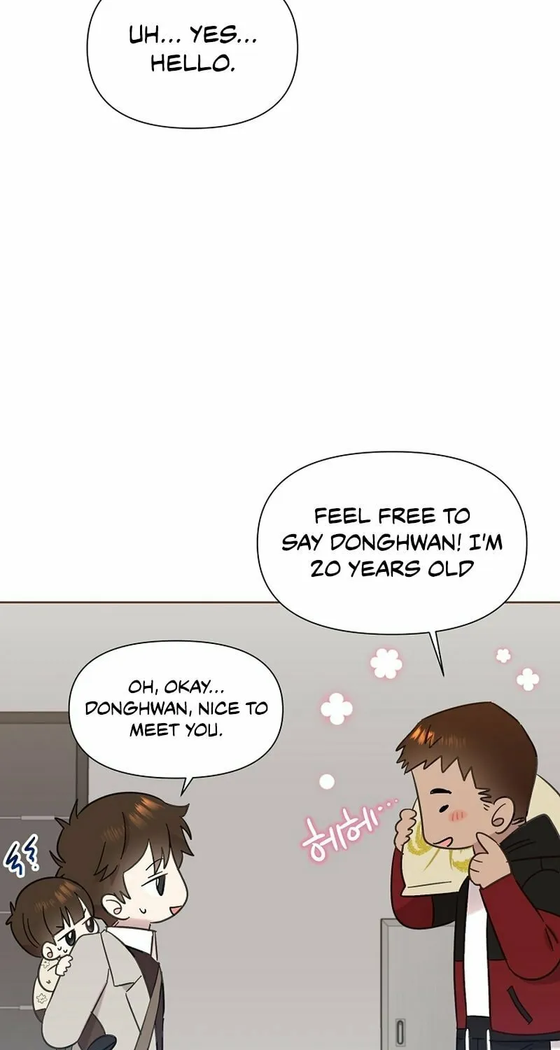 Brother, Am I Cute? Chapter 18 page 7 - 