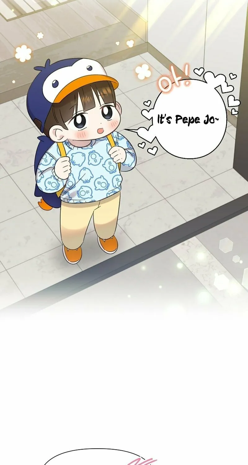 Brother, Am I Cute? Chapter 18 page 61 - 