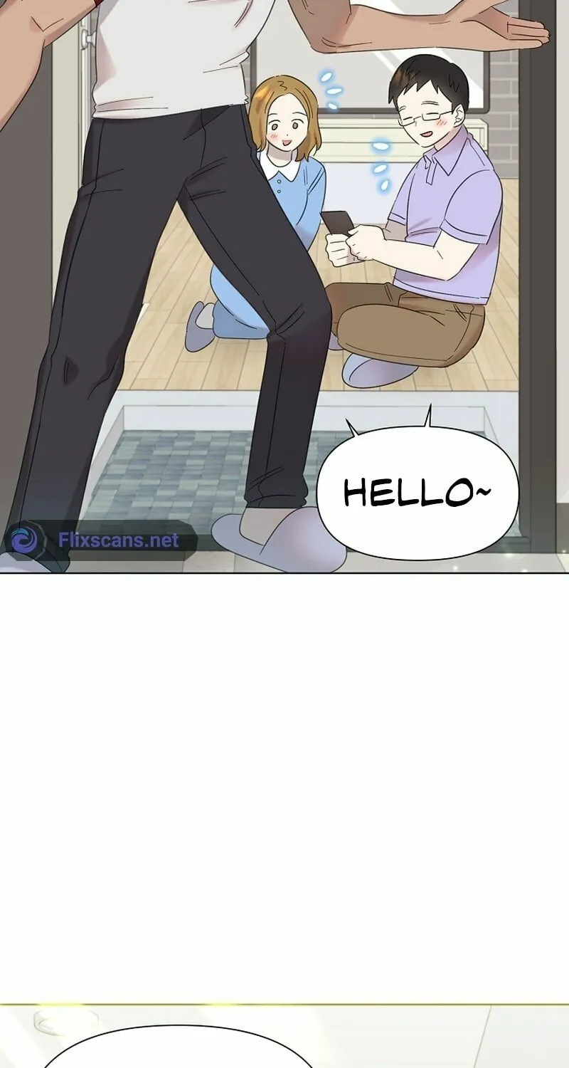 Brother, Am I Cute? Chapter 18 page 67 - 