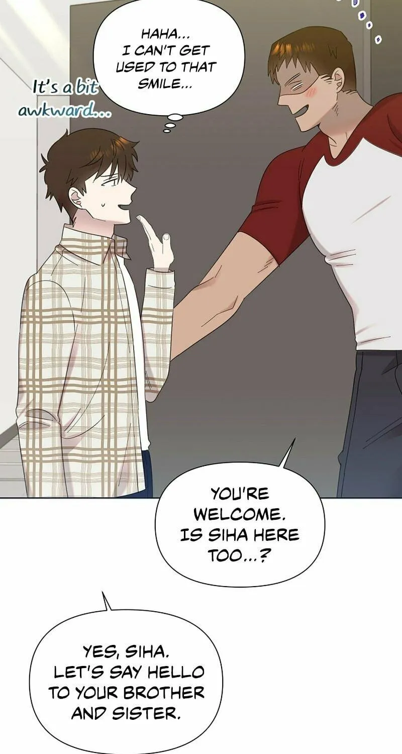 Brother, Am I Cute? Chapter 18 page 69 - 