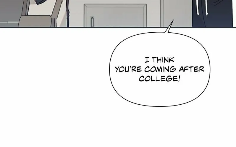 Brother, Am I Cute? Chapter 18 page 8 - 