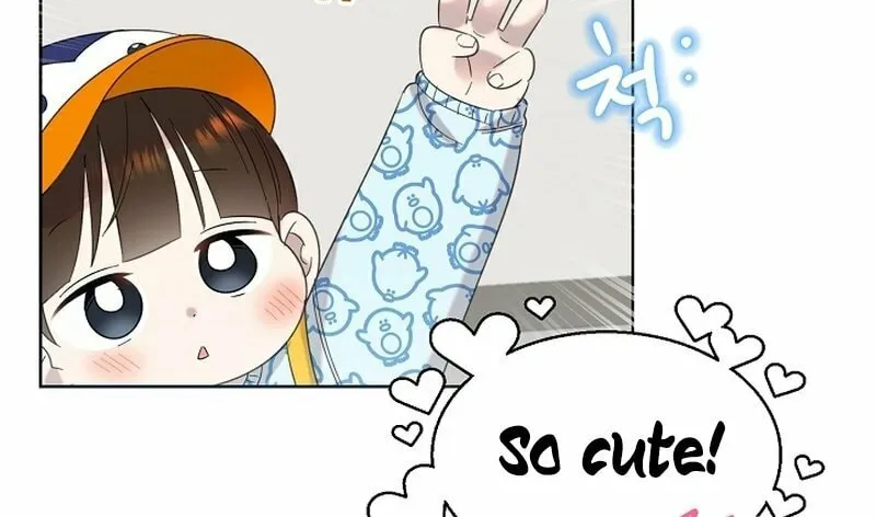 Brother, Am I Cute? Chapter 18 page 74 - 