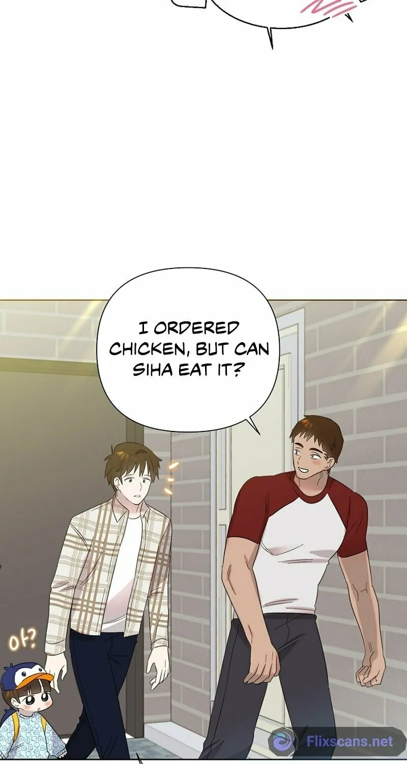 Brother, Am I Cute? Chapter 18 page 75 - 