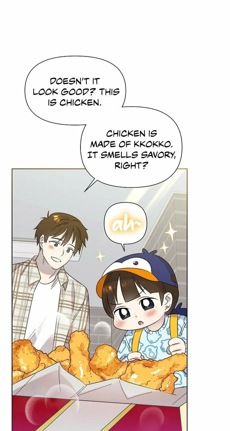 Brother, Am I Cute? Chapter 18 page 79 - 
