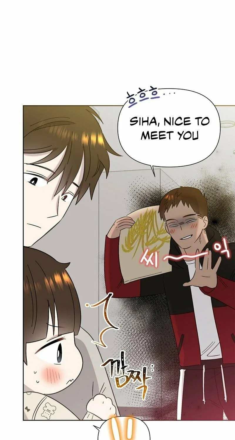 Brother, Am I Cute? Chapter 18 page 9 - 