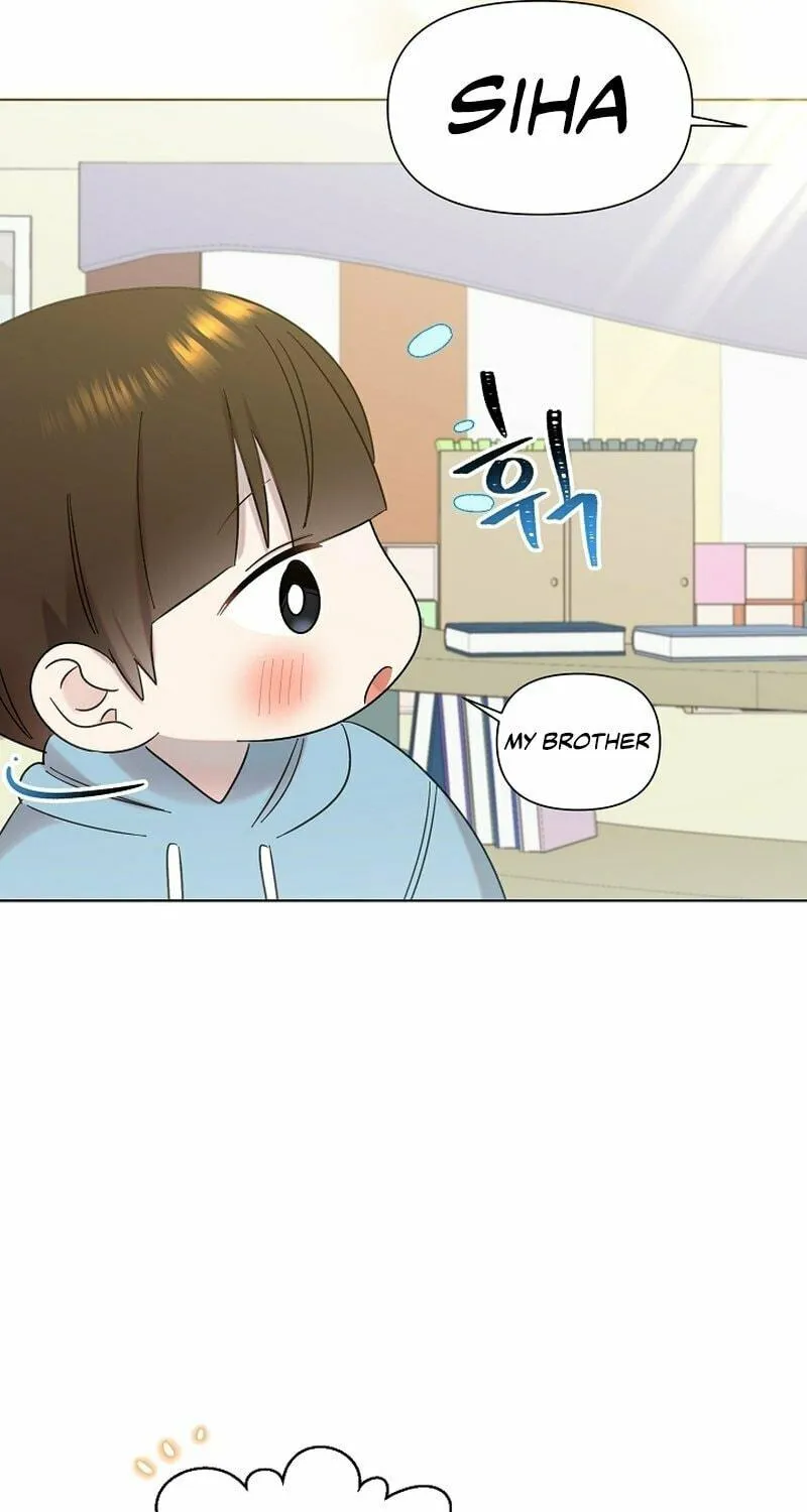 Brother, Am I Cute? Chapter 19 page 101 - 