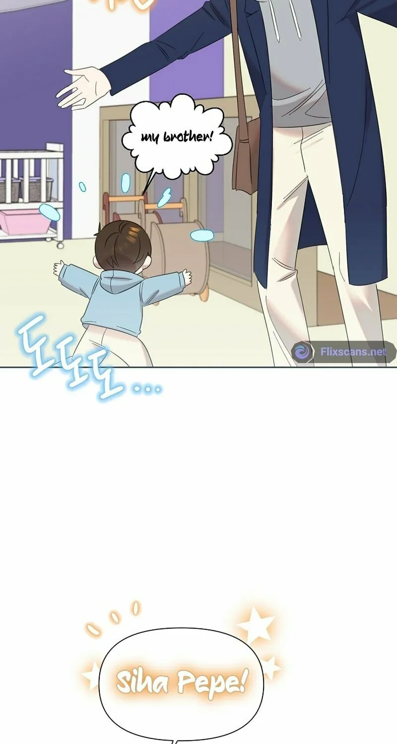 Brother, Am I Cute? Chapter 19 page 103 - 