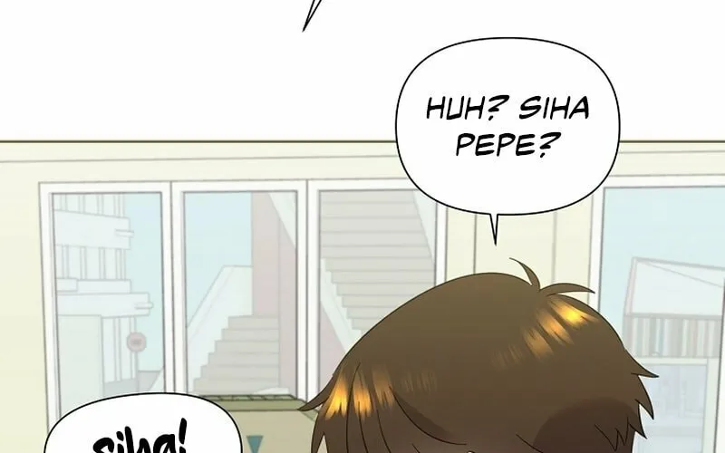Brother, Am I Cute? Chapter 19 page 104 - 