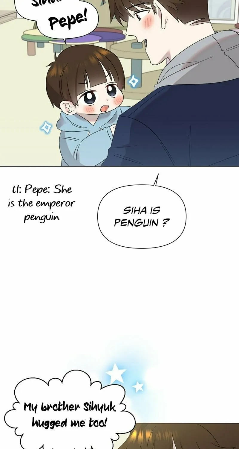Brother, Am I Cute? Chapter 19 page 105 - 