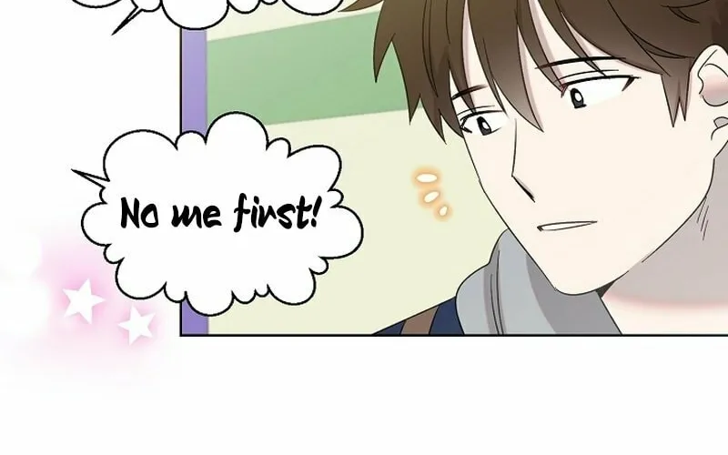 Brother, Am I Cute? Chapter 19 page 106 - 