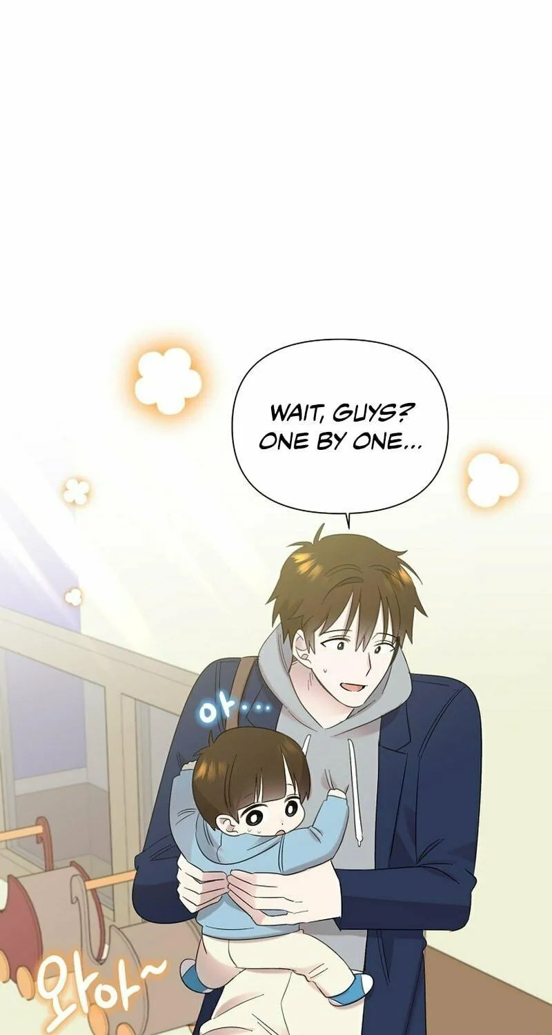 Brother, Am I Cute? Chapter 19 page 107 - 