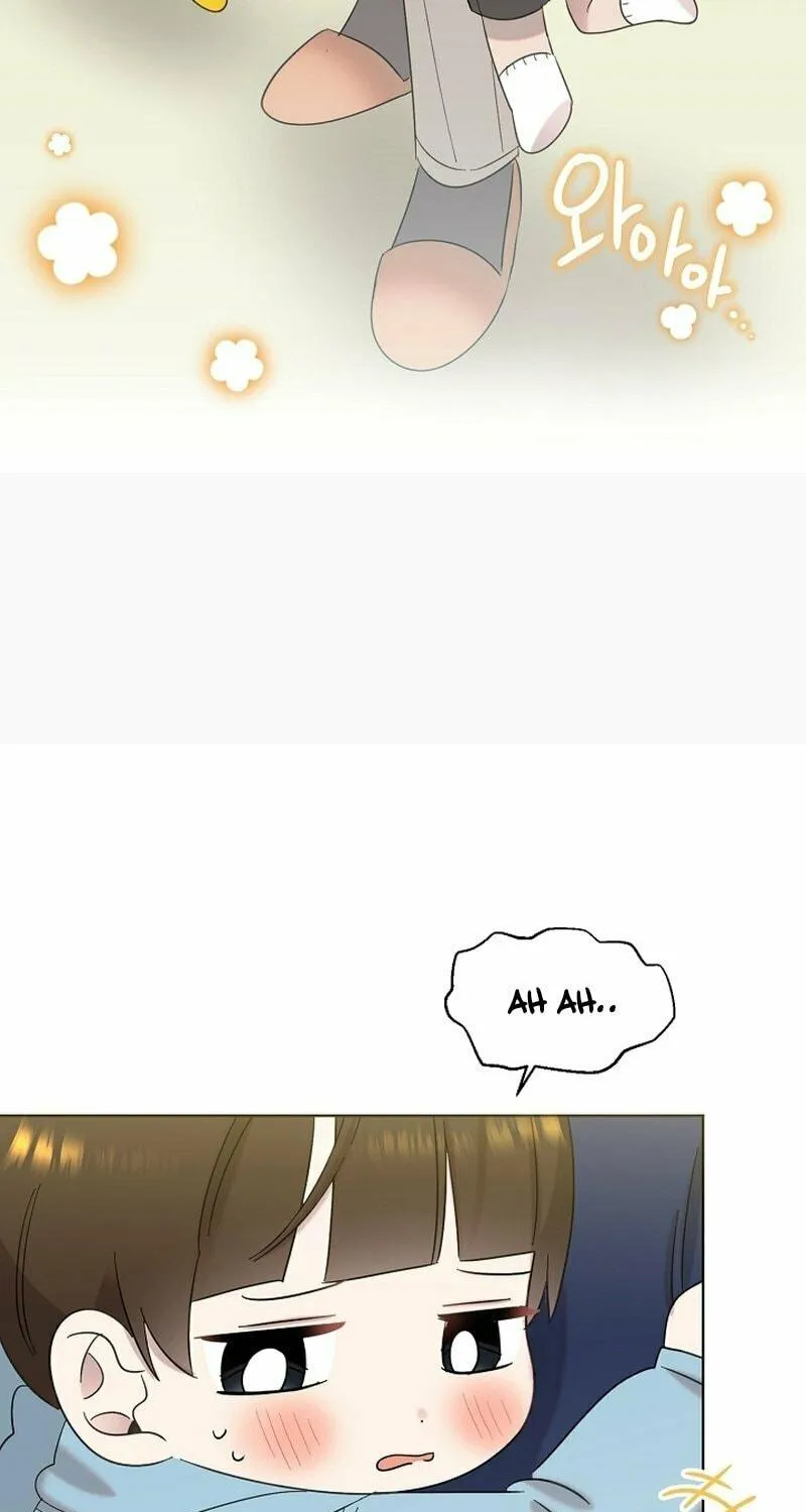 Brother, Am I Cute? Chapter 19 page 109 - 