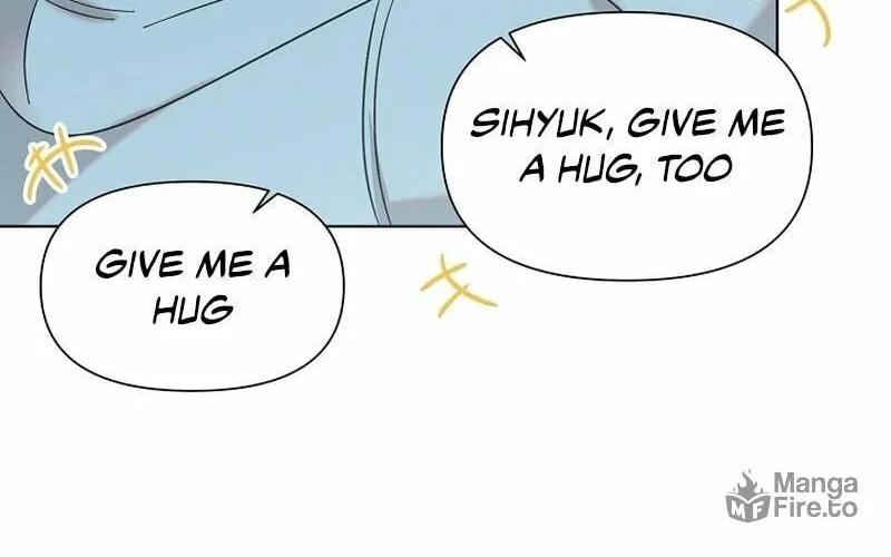 Brother, Am I Cute? Chapter 19 page 110 - 