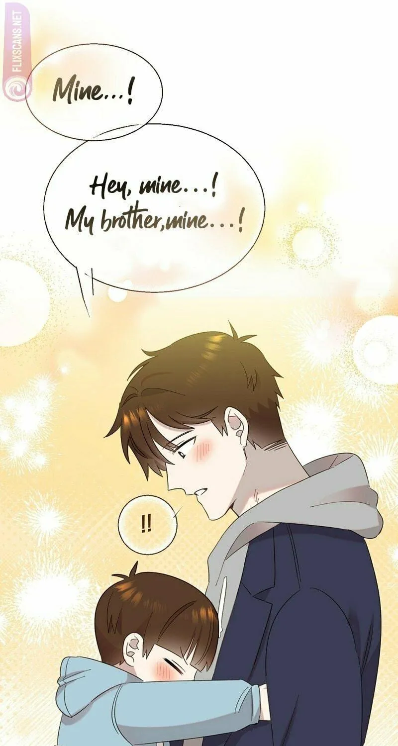 Brother, Am I Cute? Chapter 19 page 113 - 