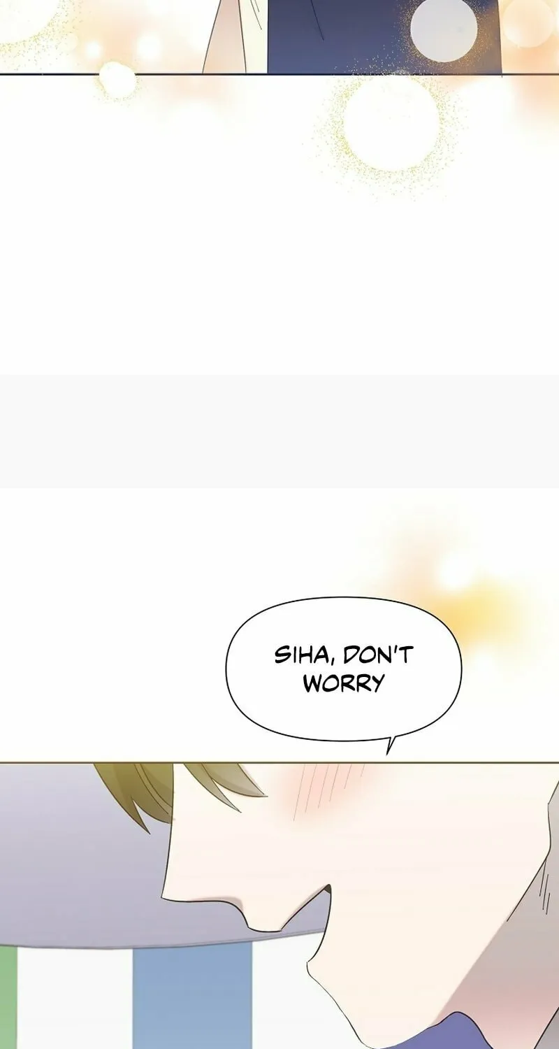 Brother, Am I Cute? Chapter 19 page 115 - 