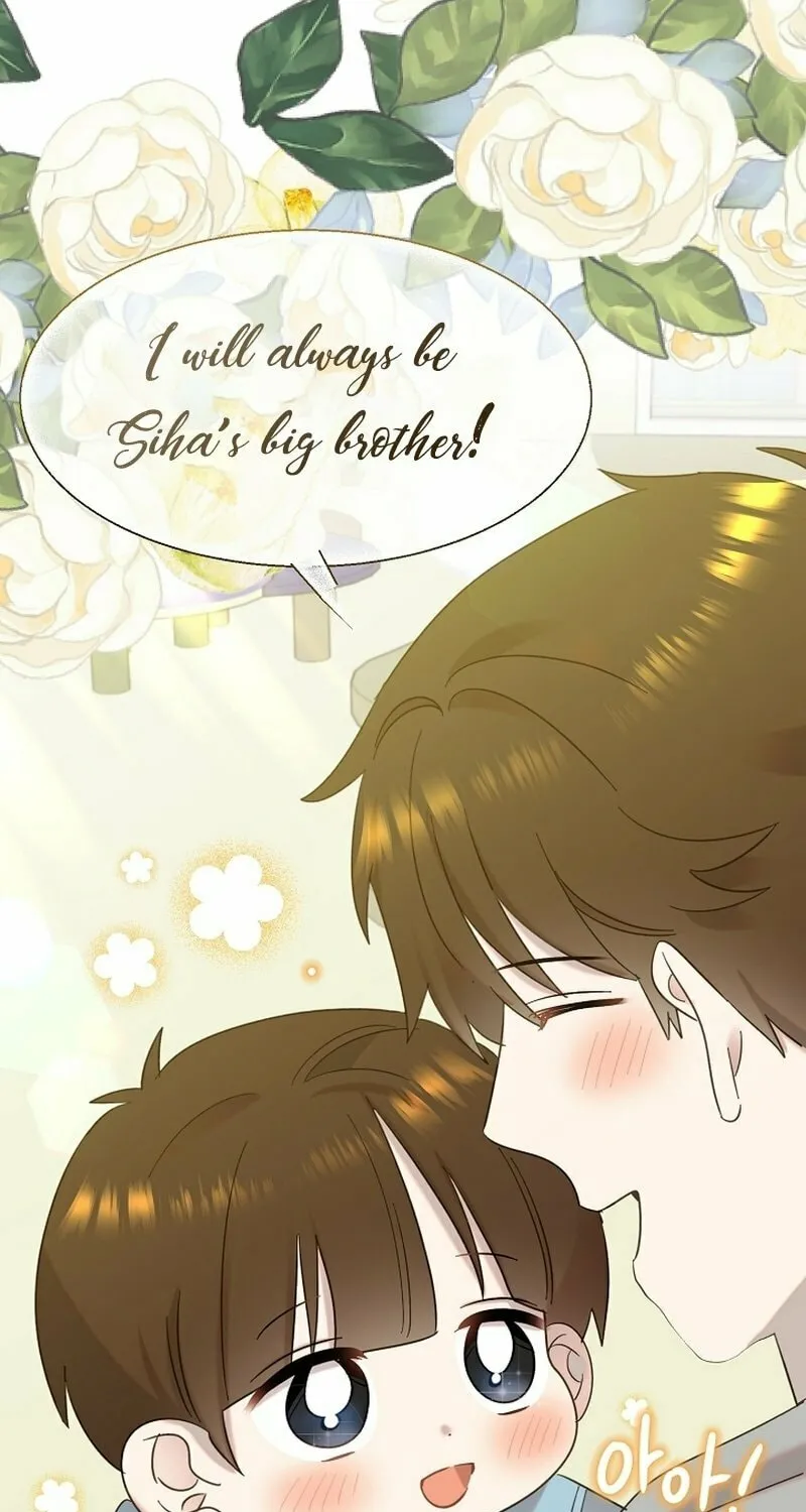 Brother, Am I Cute? Chapter 19 page 117 - 