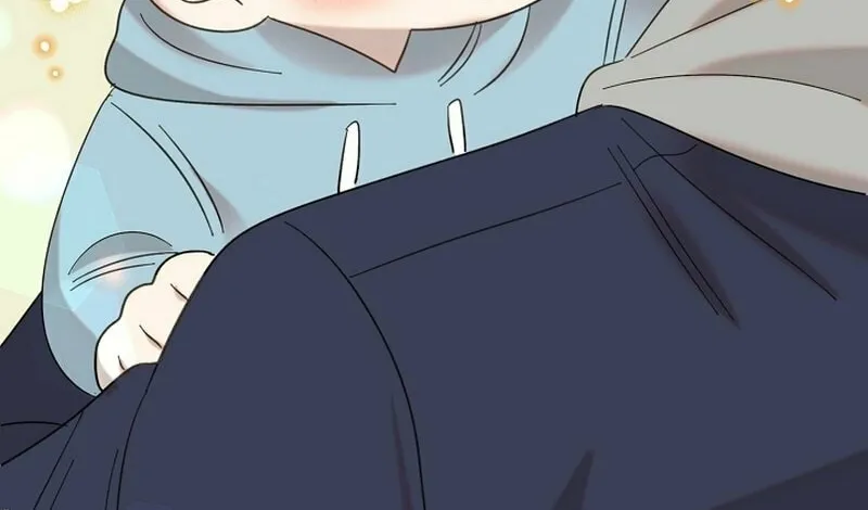 Brother, Am I Cute? Chapter 19 page 118 - 