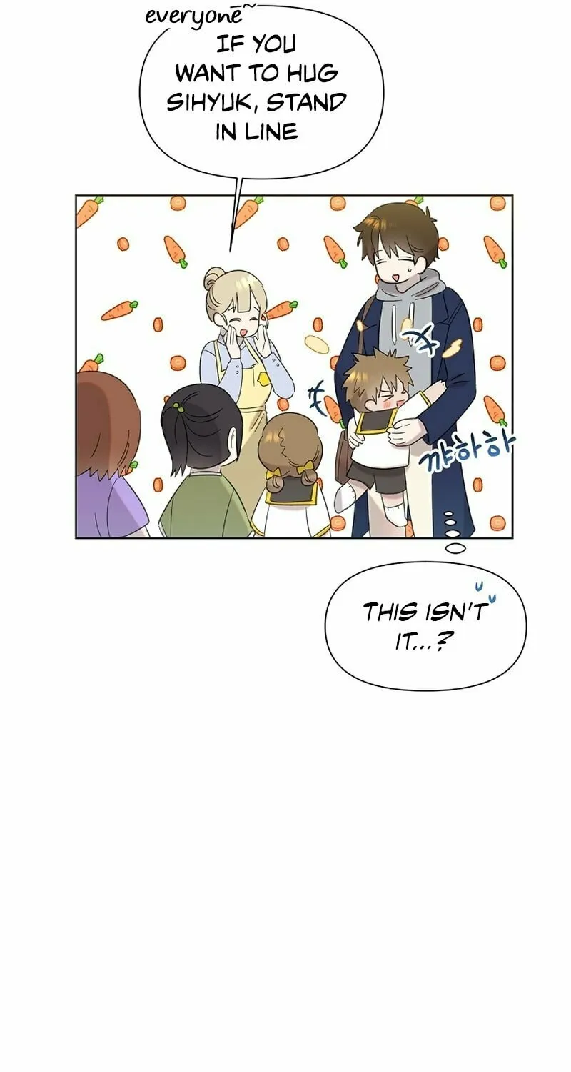 Brother, Am I Cute? Chapter 19 page 121 - 