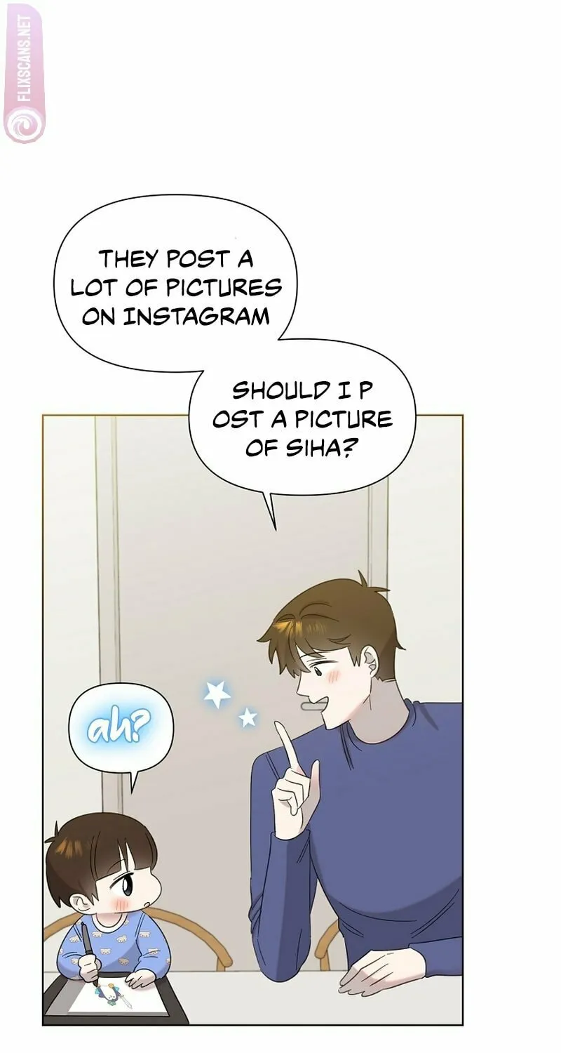Brother, Am I Cute? Chapter 19 page 127 - 