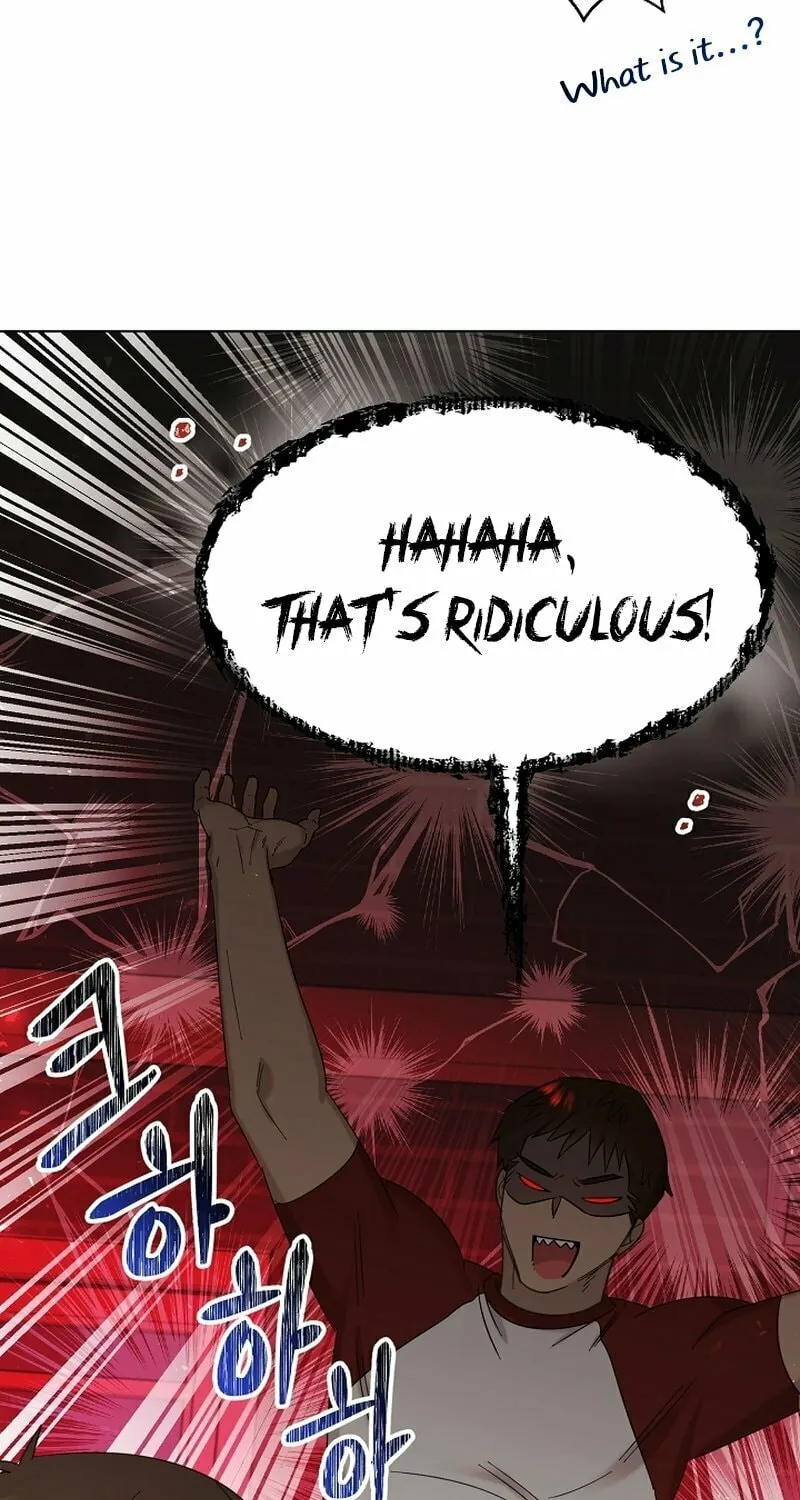 Brother, Am I Cute? Chapter 19 page 3 - 