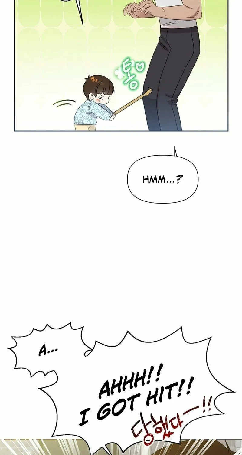 Brother, Am I Cute? Chapter 19 page 23 - 