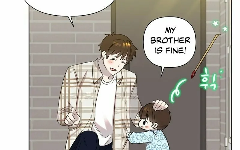 Brother, Am I Cute? Chapter 19 page 28 - 