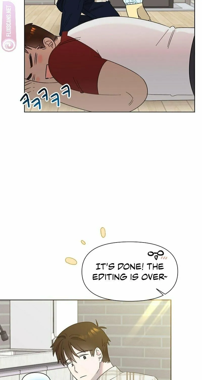 Brother, Am I Cute? Chapter 19 page 29 - 