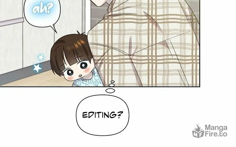 Brother, Am I Cute? Chapter 19 page 30 - 